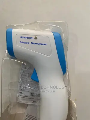 Non Contact Infrared Thermometer