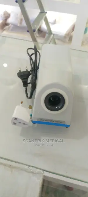 Carving Wax Heater Noflame ( European Standard) Dental Lab