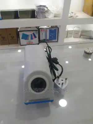 Noflame Wax Heater