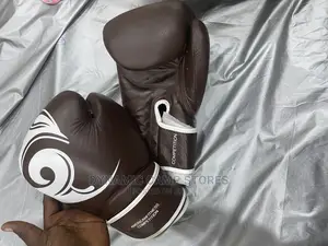American Fitness Boxing Glove