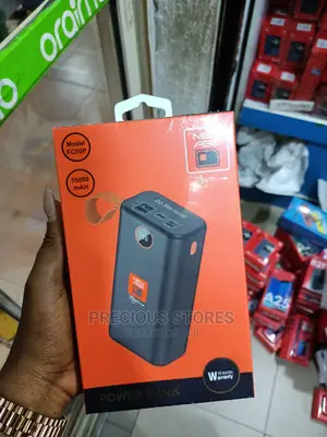 Power Bank