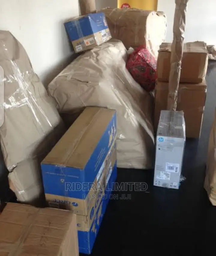 Office Home Moving