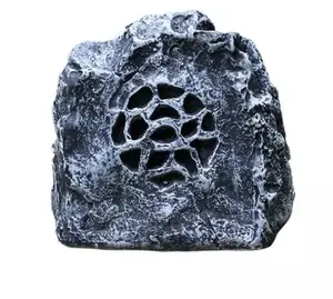 Outdoor Lawn Simulation Rock Speaker.
