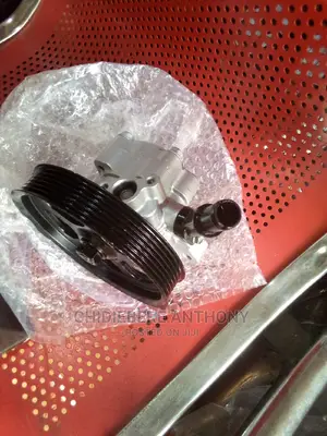 Original Power Steering Pump Murano 2005/09 Model, Available