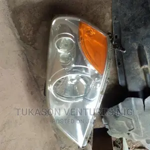 Headlight 2003 Honda Pilot