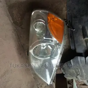 Headlight 2003 Honda Pilot