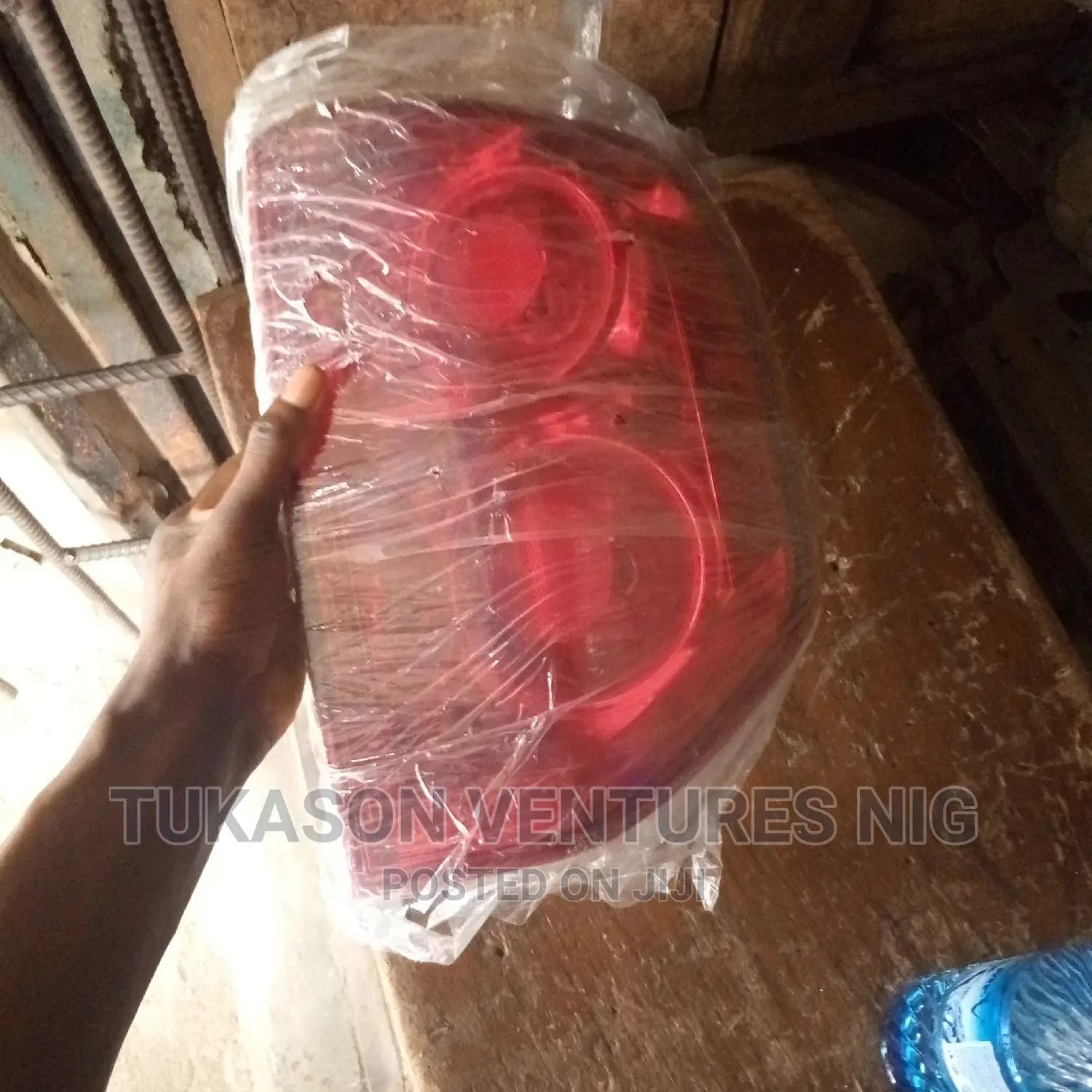 Rear Light 2003 Honda Pilot
