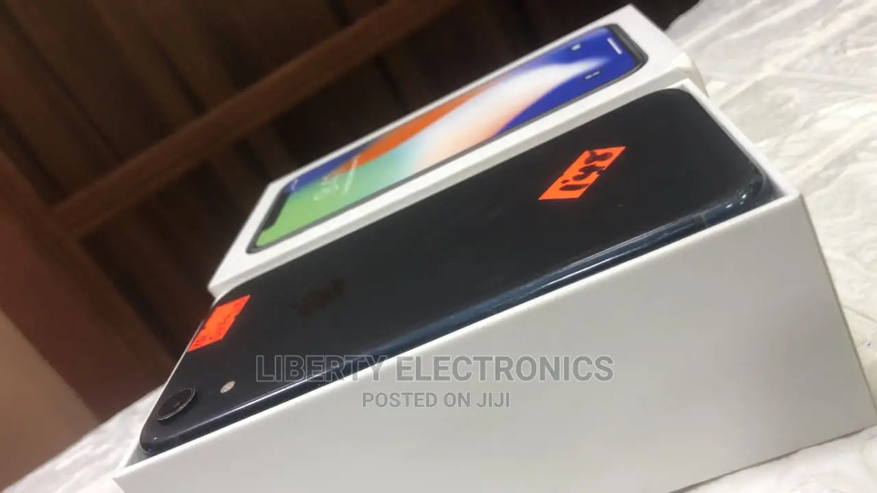 Apple iPhone XR 64 GB Black