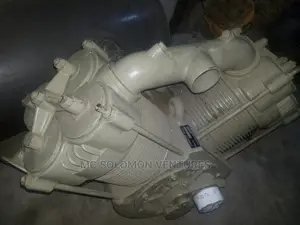 High Quality Betico Piston Air Compressor 22hp