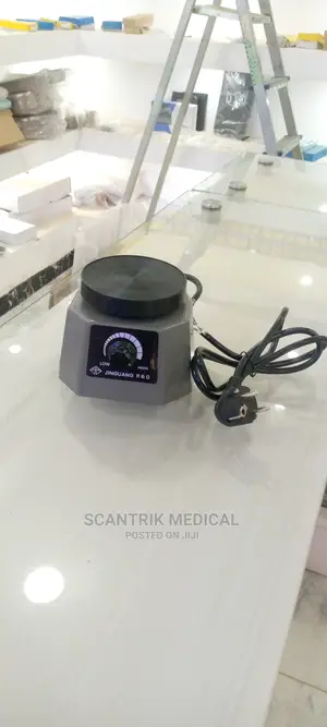 Dental Vibrator Variable Speed