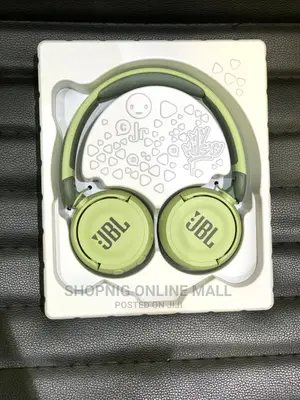 JBL Jr310bt Kids Headsets