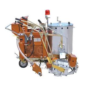Road Marking Machine
