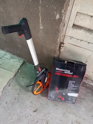 Measuring Wheel