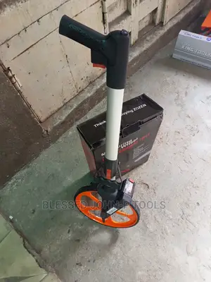 Measuring Wheel