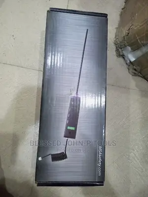 Altair Pump Probe