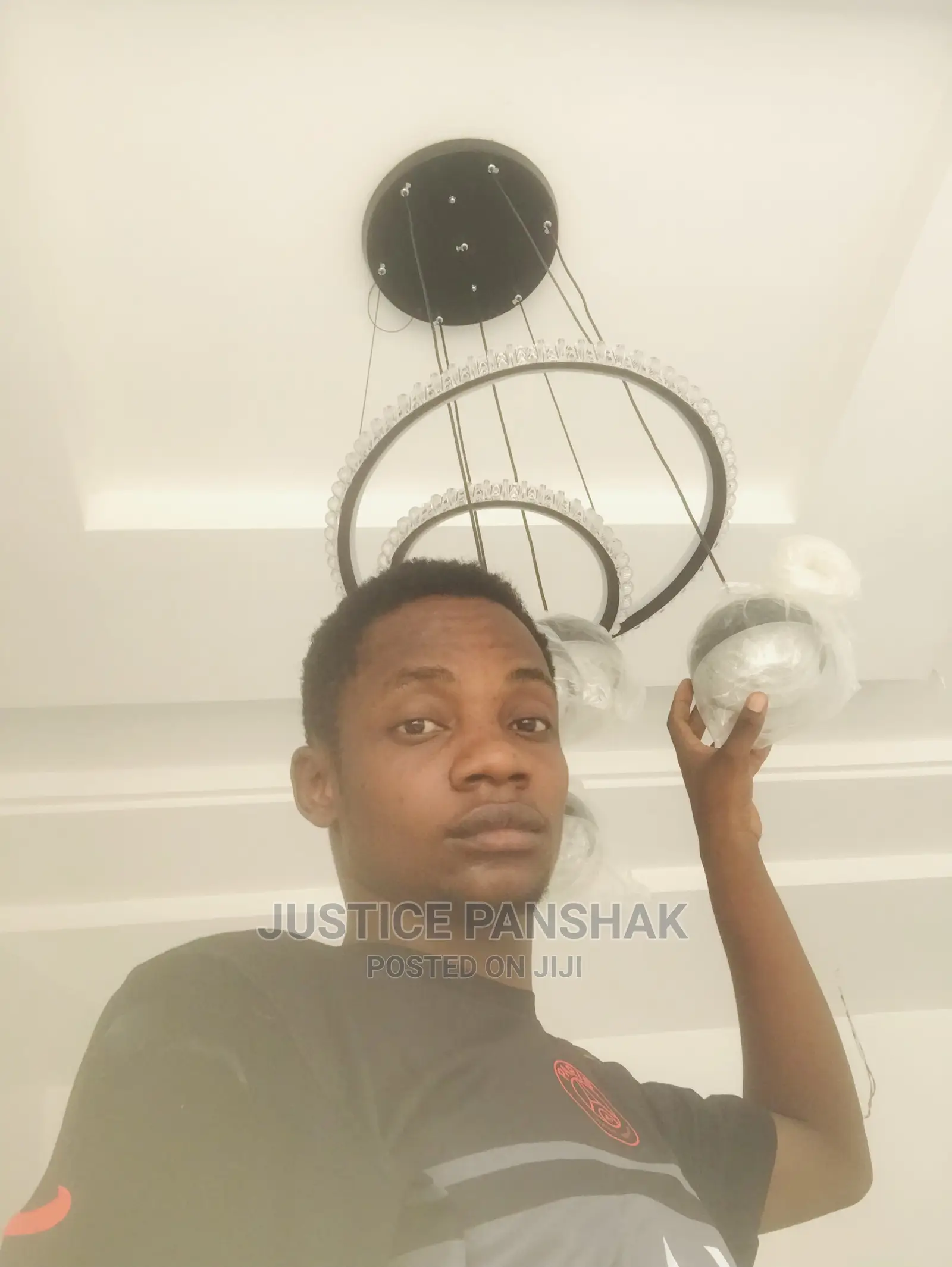 Electrician