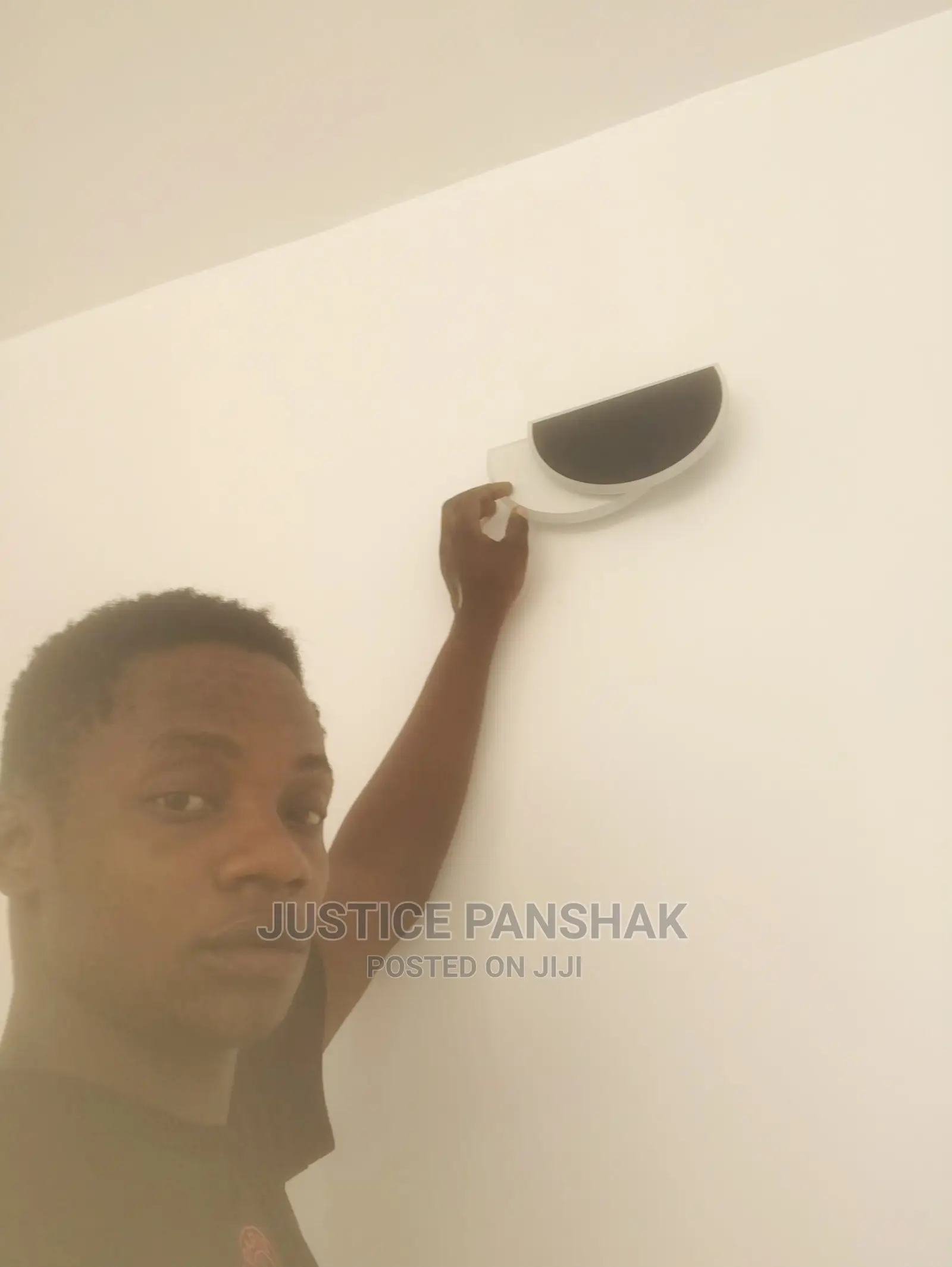 Electrician