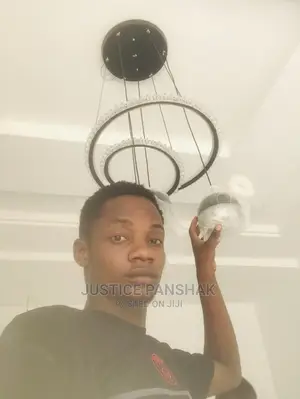 Electrician