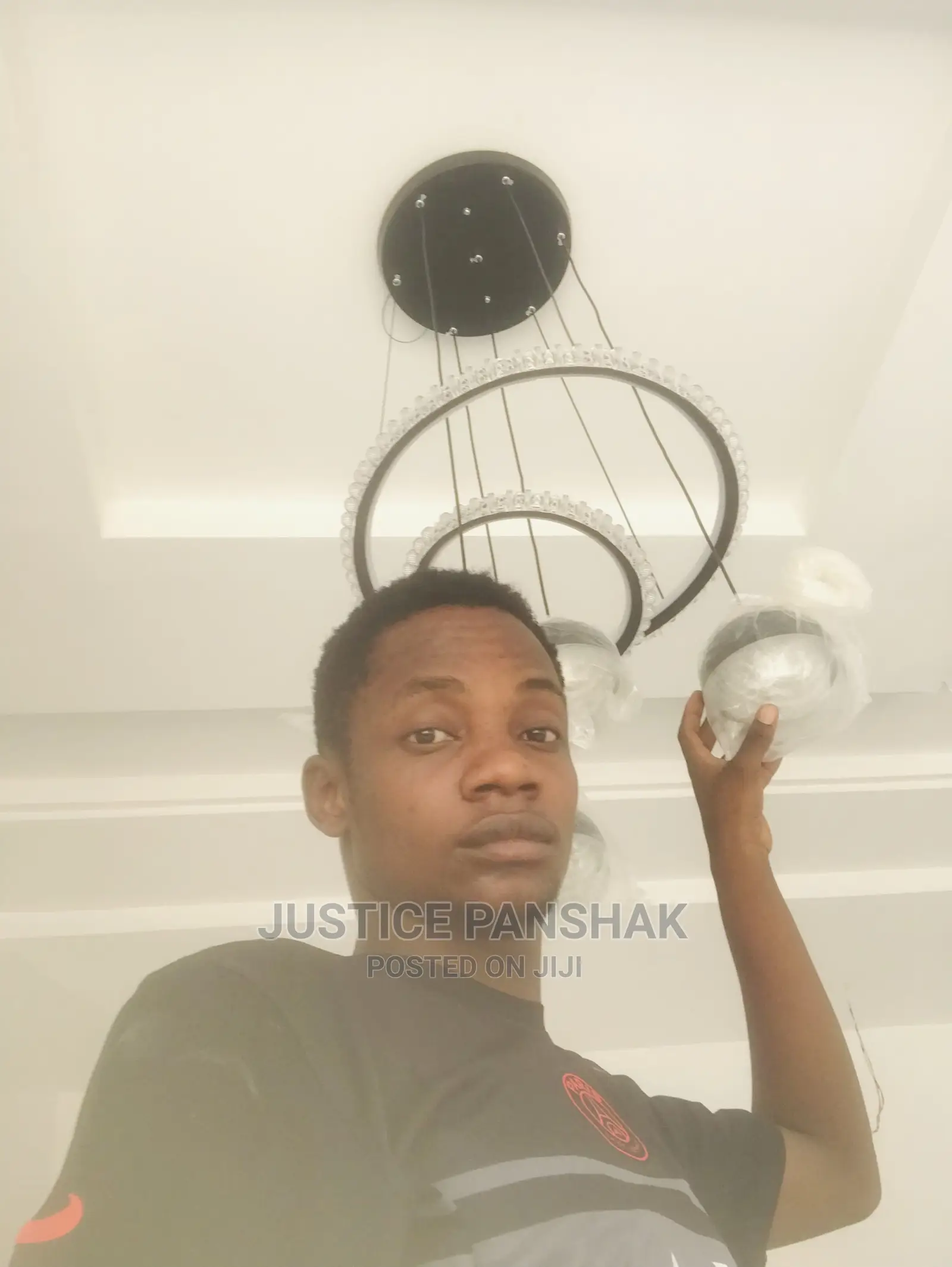 Electrician