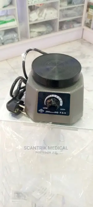 Dental Plaster Vibrator Laboratory Dental Stone Gypsum