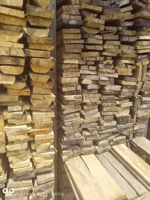 Roofing Woods and Furniture Woods, Concrete Woods