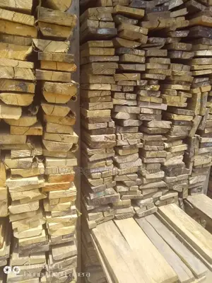 Roofing Woods and Furniture Woods, Concrete Woods