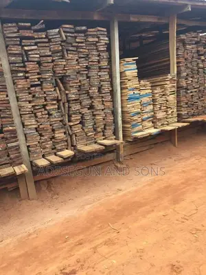 Roofing Woods and Furniture Woods,