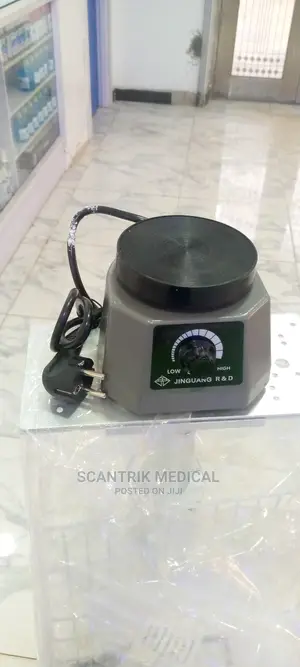 Gypsum Plastering Machine Vibrator for Plaster