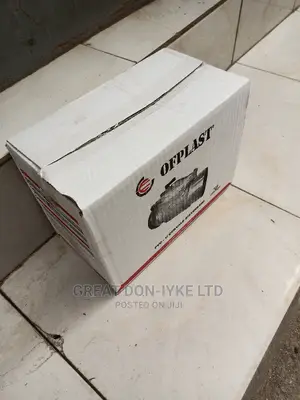 PVC Non Return Valve (Turkey)