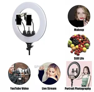 A1: Original Amazon Ring Light at Wholesale Price