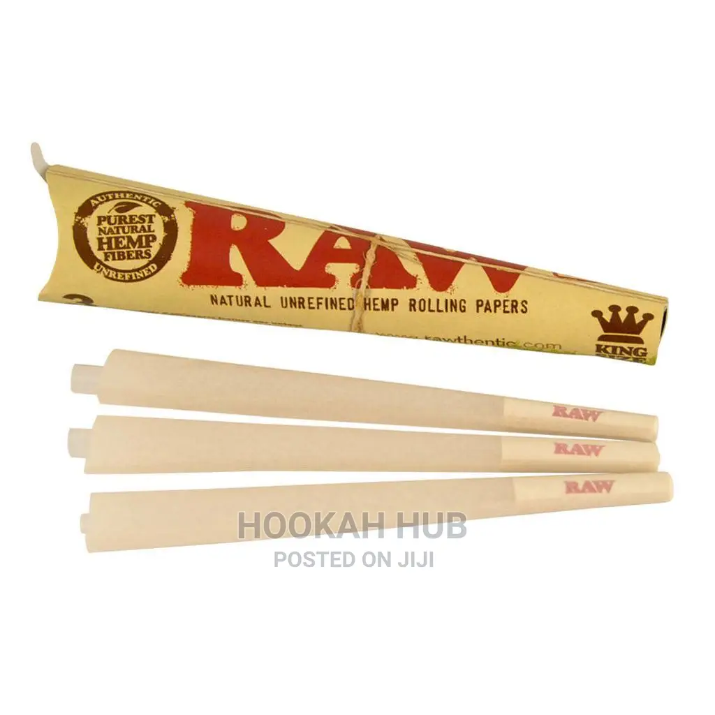 Raw Cone Rizz