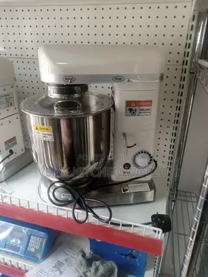 Cake Mixer Tabletop 10litres