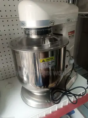 Cake Mixer Tabletop 10litres