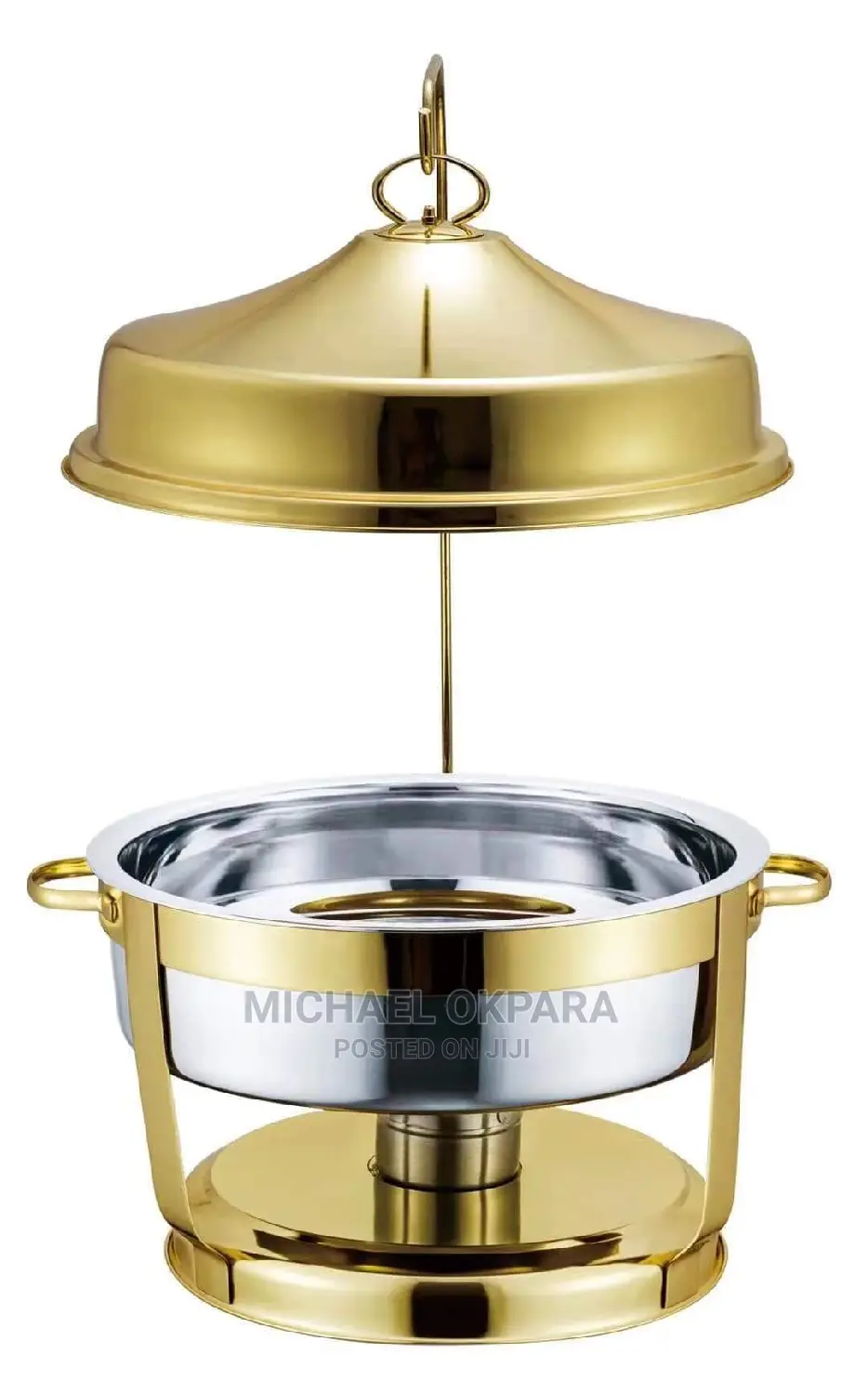 9L Buffet Chaffing Dish