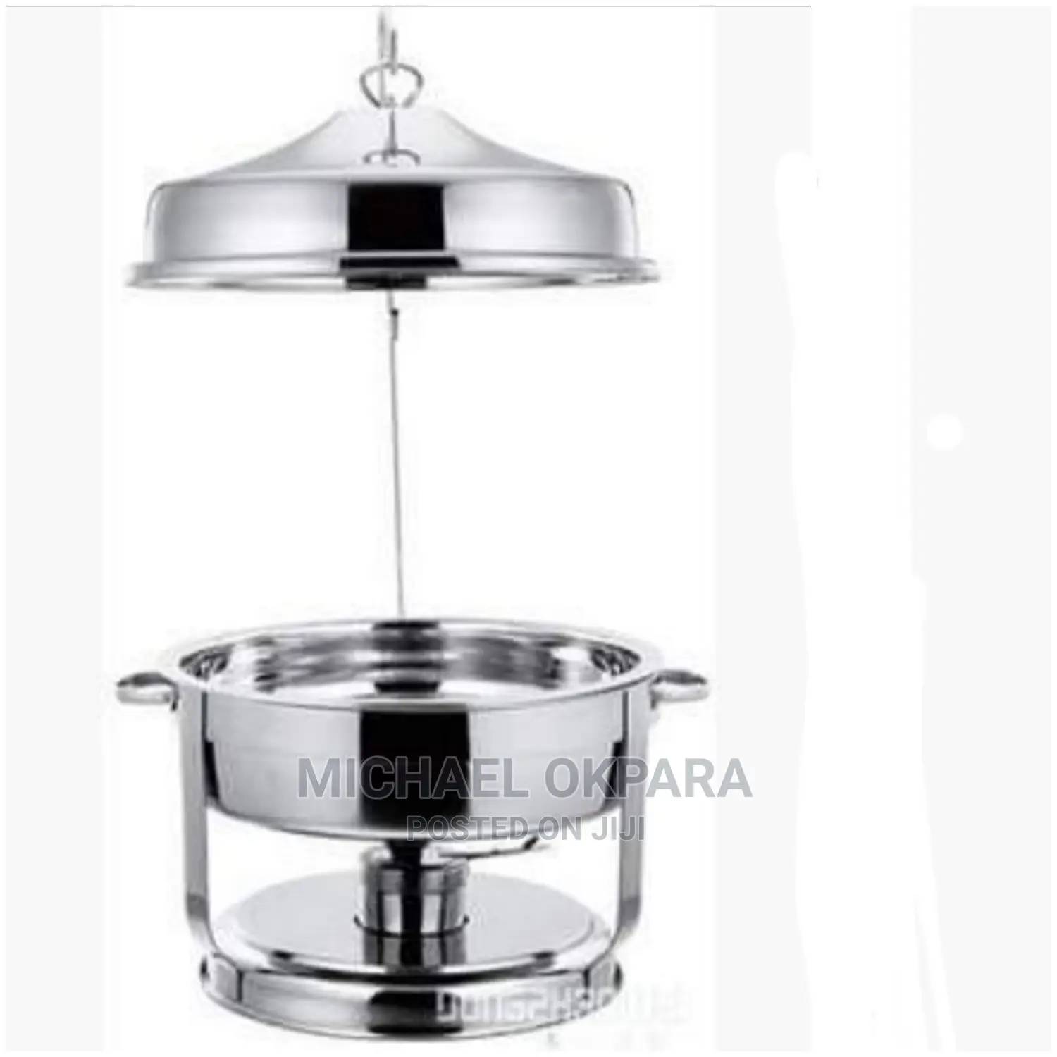 9L Buffet Chaffing Dish