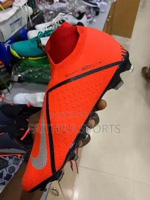 Original Professional Nike Mercurial Boot