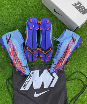 Original Professional Nike Mercurial Boot