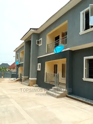 2bdrm Block of Flats in Dawaki for rent