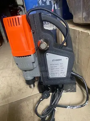 Magnetic Drill 55mm