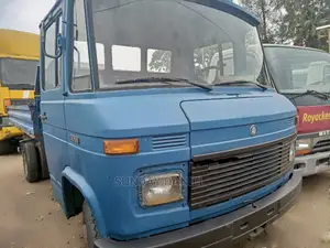 Mercedes Benz Truck 508 Tokunbo