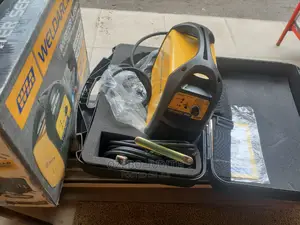 Weldac 180i Inverter Welding Machine
