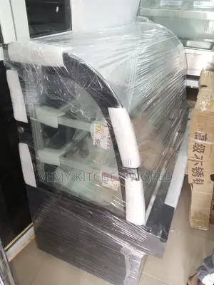 Cake Chiller