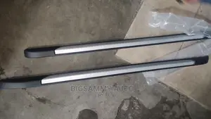 Hilux 2014/2020 Roof Rack