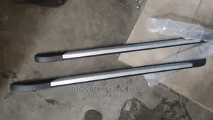 Hilux 2014/2020 Roof Rack