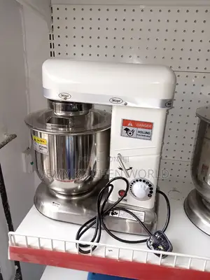 Tabletop Cake Mixer 7litres