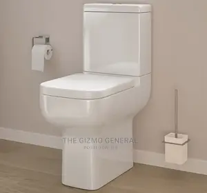 Executive Toilets System