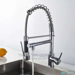 Flexible Kitchen Tape Mixer