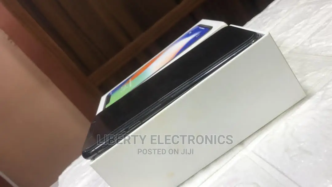 Apple iPhone XS Max 64 GB Black