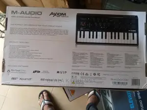 M-Audio Axiom Air Mini32