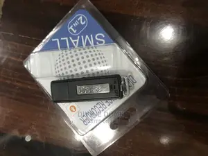 USB Digital Voice Recording
